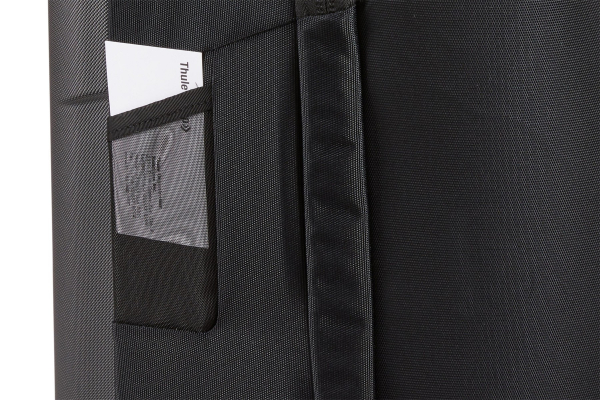 Чемодан Thule Subterra Carry-On Spinner - Black
