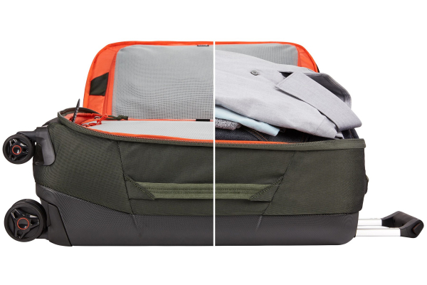 Чемодан Thule Subterra Carry-On Spinner - Dark Forest
