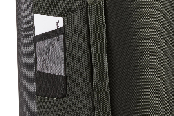 Чемодан Thule Subterra Carry-On Spinner - Dark Forest