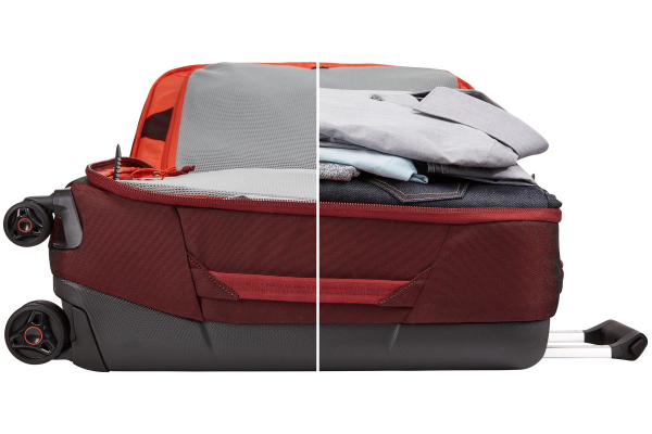 Чемодан Thule Subterra Carry-On Spinner - Ember