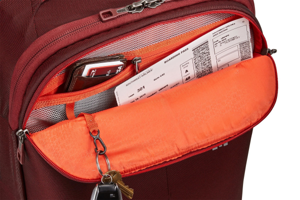 Чемодан Thule Subterra Carry-On Spinner - Ember