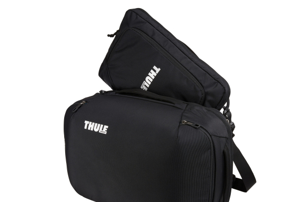 Сумка Thule Subterra Convertible Carry On - Black