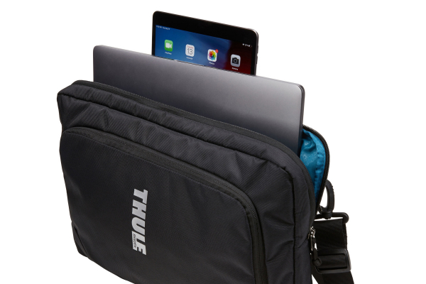 Сумка Thule Subterra Convertible Carry On - Black