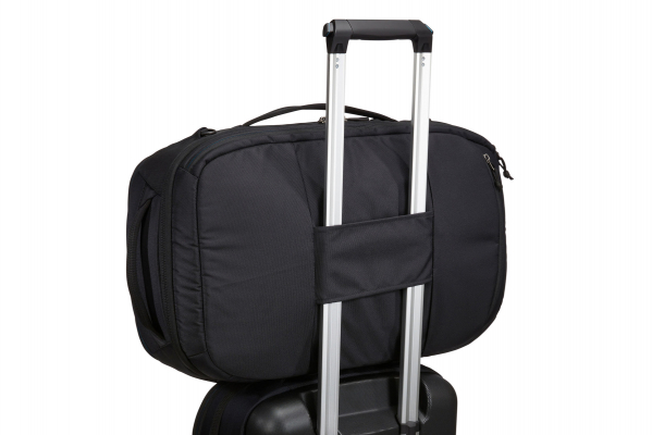 Сумка Thule Subterra Convertible Carry On - Black