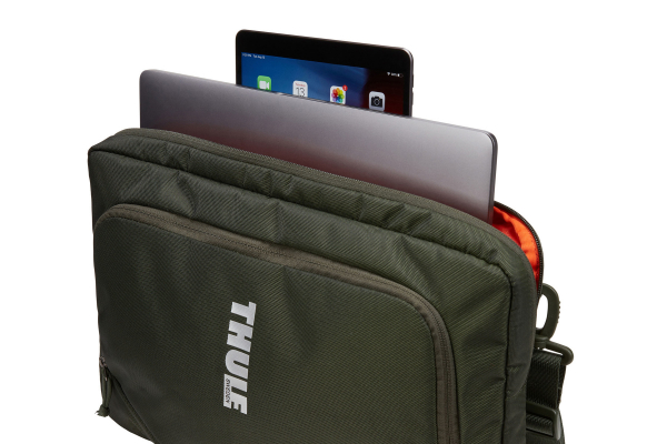 Сумка Thule Subterra Convertible Carry On - Dark Forest