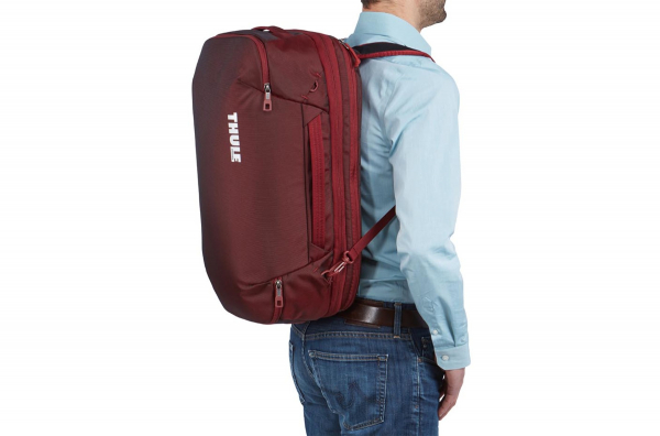 Сумка Thule Subterra Convertible Carry On - Ember