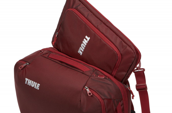 Сумка Thule Subterra Convertible Carry On - Ember