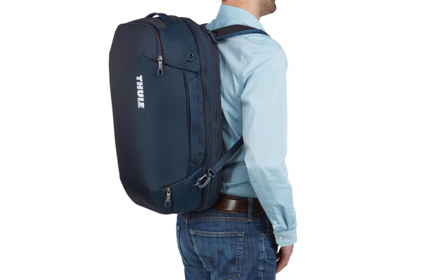 Сумка Thule Subterra Convertible Carry On - Mineral