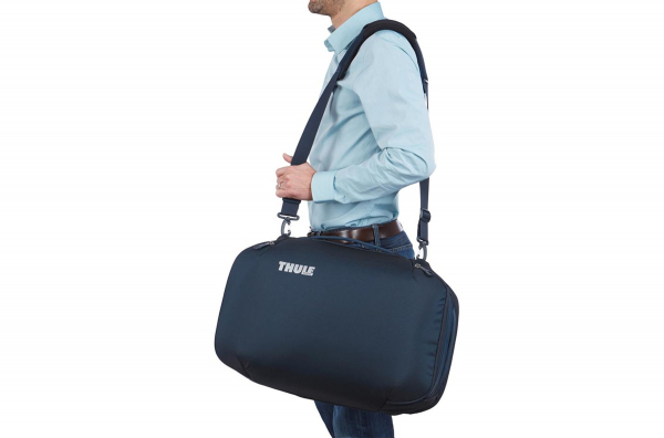 Сумка Thule Subterra Convertible Carry On - Mineral