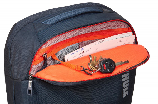 Сумка Thule Subterra Convertible Carry On - Mineral