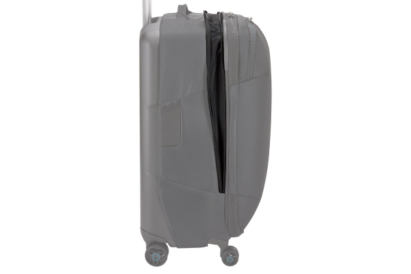 Чемодан Thule Subterra Spinner 63cm/25" - Black