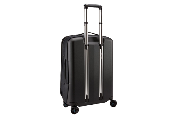 Чемодан Thule Subterra Spinner 63cm/25" - Black
