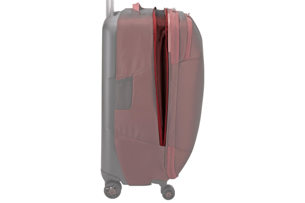Чемодан Thule Subterra Spinner 63cm/25" - Ember