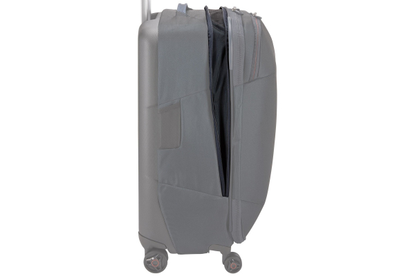 Чемодан Thule Subterra Spinner 63cm/25" - Mineral
