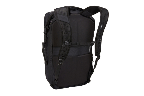 Рюкзак Thule Subterra Travel Backpack 34L - Black