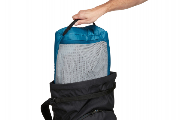 Рюкзак Thule Subterra Travel Backpack 34L - Black