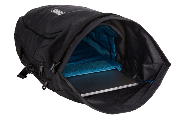 Рюкзак Thule Subterra Travel Backpack 34L - Black