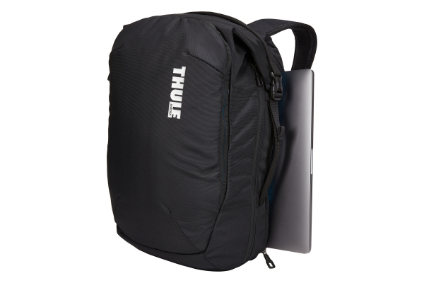 Рюкзак Thule Subterra Travel Backpack 34L - Black