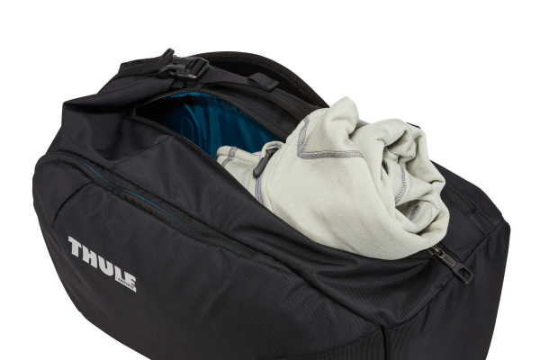 Рюкзак Thule Subterra Travel Backpack 34L - Black