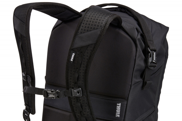 Рюкзак Thule Subterra Travel Backpack 34L - Black