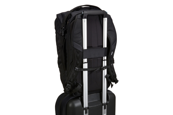 Рюкзак Thule Subterra Travel Backpack 34L - Black