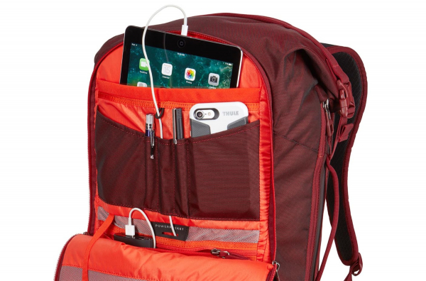 Рюкзак Thule Subterra Travel Backpack 34L - Ember