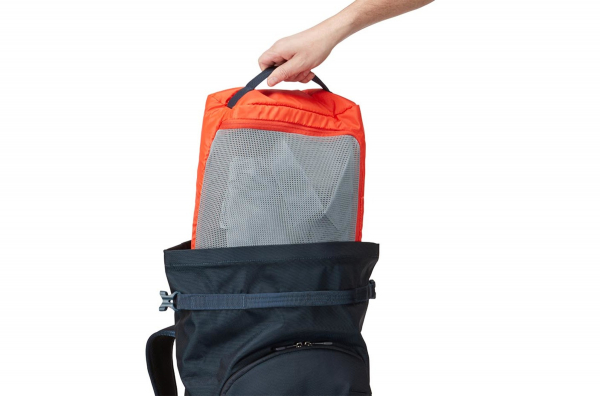 Рюкзак Thule Subterra Travel Backpack 34L - Mineral