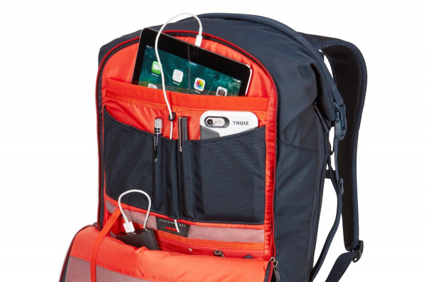Рюкзак Thule Subterra Travel Backpack 34L - Mineral