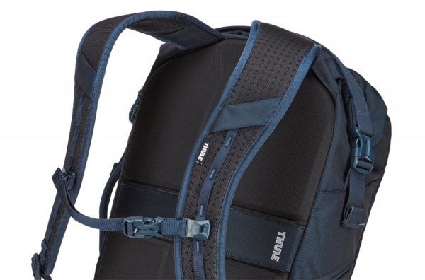 Рюкзак Thule Subterra Travel Backpack 34L - Mineral