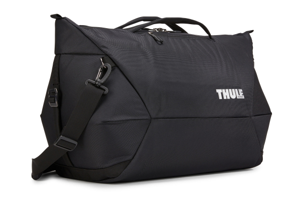 Дорожная сумка Thule Subterra Weekender Duffel 45L - Black