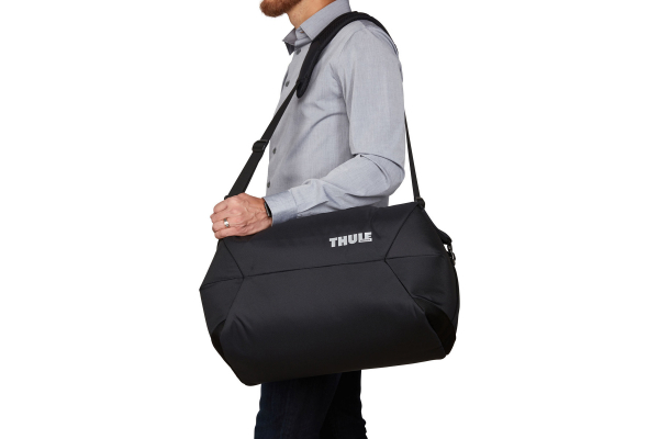 Дорожная сумка Thule Subterra Weekender Duffel 45L - Black