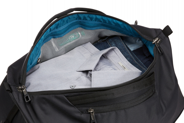 Дорожная сумка Thule Subterra Weekender Duffel 45L - Black