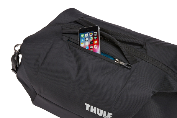 Дорожная сумка Thule Subterra Weekender Duffel 45L - Black