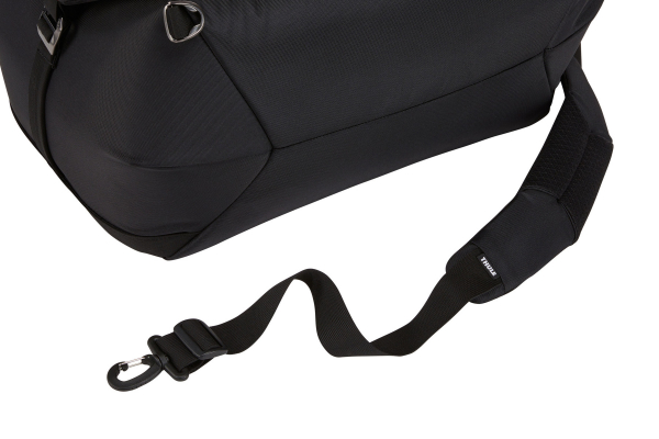 Дорожная сумка Thule Subterra Weekender Duffel 45L - Black