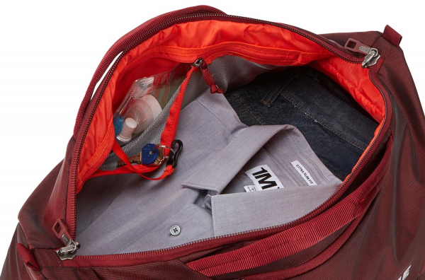 Дорожная сумка Thule Subterra Weekender Duffel 45L - Ember