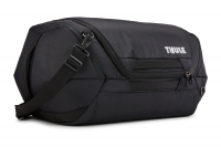 Дорожная сумка Thule Subterra Weekender Duffel 60L - Black