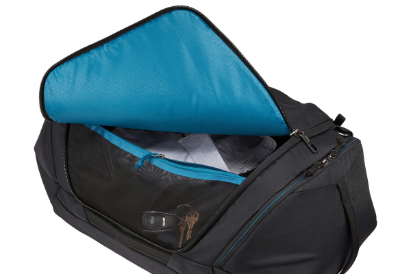 Дорожная сумка Thule Subterra Weekender Duffel 60L - Black