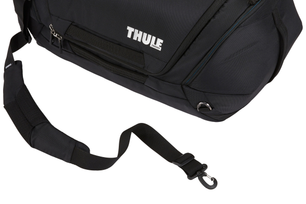 Дорожная сумка Thule Subterra Weekender Duffel 60L - Black