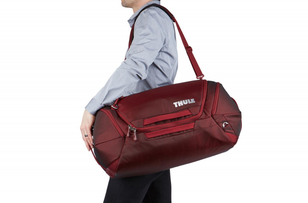 Дорожная сумка Thule Subterra Weekender Duffel 60L - Ember