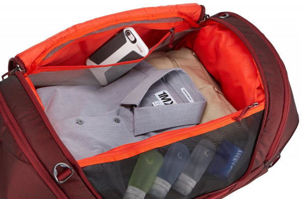 Дорожная сумка Thule Subterra Weekender Duffel 60L - Ember