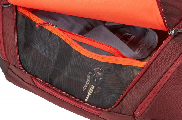 Дорожная сумка Thule Subterra Weekender Duffel 60L - Ember
