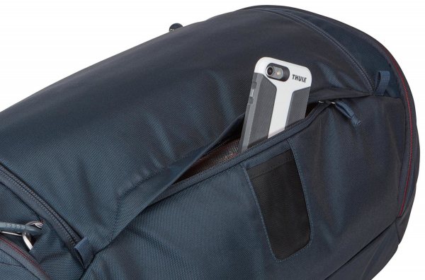 Дорожная сумка Thule Subterra Weekender Duffel 60L - Mineral
