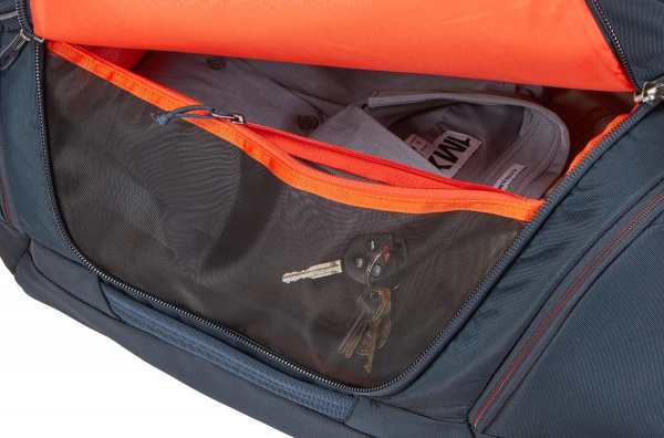 Дорожная сумка Thule Subterra Weekender Duffel 60L - Mineral