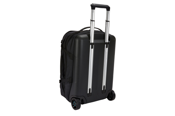 Чемодан Thule Subterra Wheeled Duffel 55cm/22" - Black