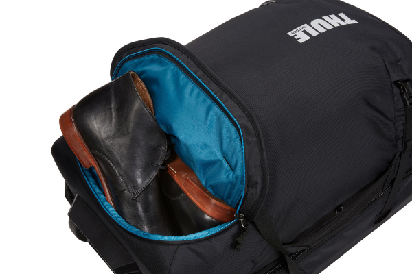 Чемодан Thule Subterra Wheeled Duffel 55cm/22" - Black