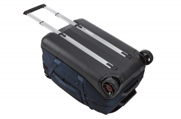 Чемодан Thule Subterra Wheeled Duffel 55cm/22" - Mineral