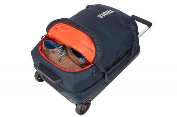 Чемодан Thule Subterra Wheeled Duffel 55cm/22" - Mineral