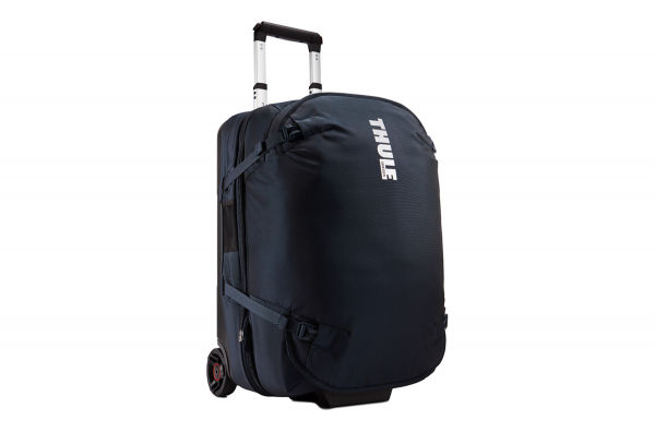 Чемодан Thule Subterra Wheeled Duffel 55cm/22" - Mineral