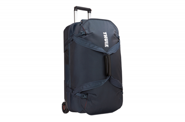 Дорожная сумка Thule Subterra Wheeled Duffel 70cm/28" - Mineral