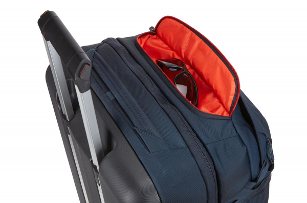 Дорожная сумка Thule Subterra Wheeled Duffel 70cm/28" - Mineral